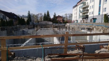 zdjęcie Apartamenty Daszyńskiego