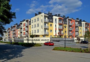 zdjęcie Lokum Wojszyce