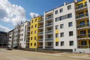 prace wykończeniowe