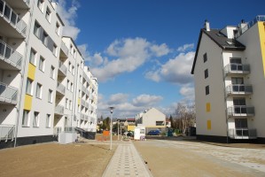 prace wykończeniowe