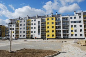 prace wykończeniowe