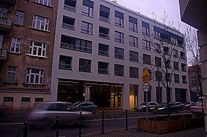 zdjęcie Przemysłowa 33