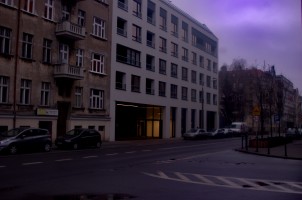 zdjęcie Przemysłowa 33