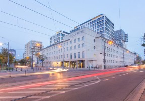 zdjęcie Wola Retro