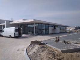 zdjęcie BMW Premium Arena