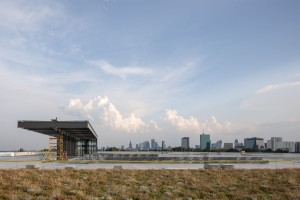 zdjęcie Muzeum Historii Polski