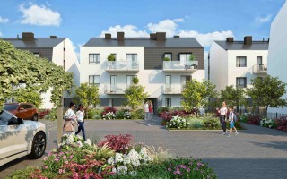 zdjęcie Apartamenty Ołtaszyn