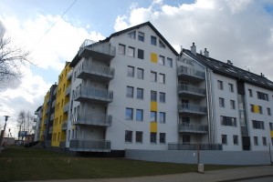 prace wykończeniowe