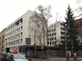 zdjęcie Przemysłowa 33