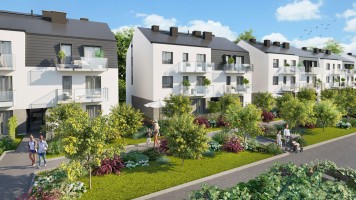 zdjęcie Apartamenty Ołtaszyn