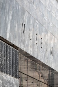 zdjęcie Muzeum Historii Polski