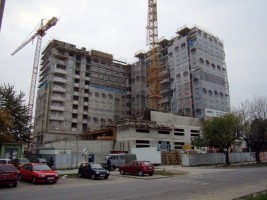 zdjęcie Apartamenty Strzegomska