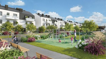 zdjęcie Apartamenty Ołtaszyn