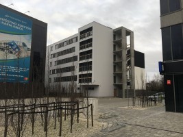 zdjęcie Smart Apartamenty