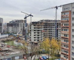 zdjęcie Grzegórzki Park