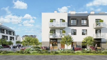 zdjęcie Apartamenty Ołtaszyn