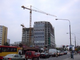 zdjęcie Apartamenty Strzegomska