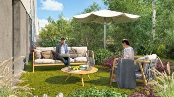 zdjęcie Apartamenty Ołtaszyn