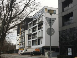 zdjęcie Smart Apartamenty