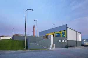 zdjęcie EDS Retail Park