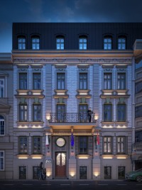 zdjęcie A.Liebeskind Boutique Hotel