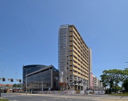 zdjęcie Arkady Wrocławskie