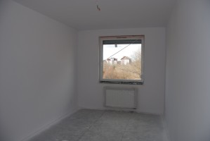 prace wykończeniowe