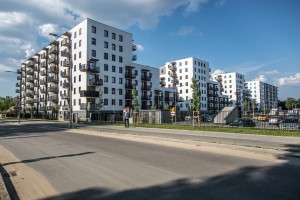 zdjęcie Osiedle Na Woli
