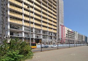 zdjęcie Arkady Wrocławskie