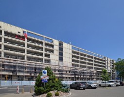 zdjęcie Arkady Wrocławskie