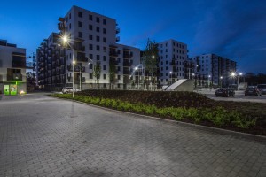 zdjęcie Osiedle Na Woli