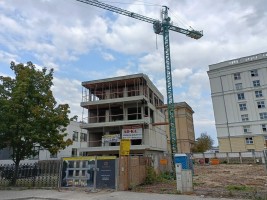 zdjęcie Orkana Apartments