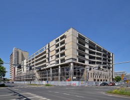 zdjęcie Arkady Wrocławskie