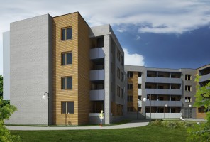 zdjęcie Kawaleryjska