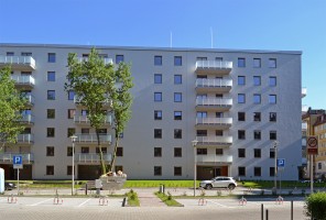 zdjęcie Bema 5A