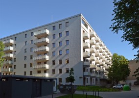 zdjęcie Osiedle Belvedere