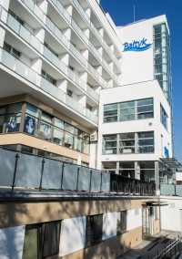 zdjęcie Sanatorium Uzdrowiskowe Bałtyk