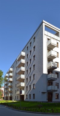 zdjęcie Bema 5A