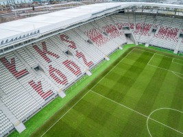 zdjęcie Stadion Miejski im. Władysława Króla