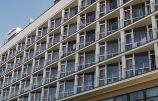 zdjęcie Sanatorium Uzdrowiskowe Bałtyk