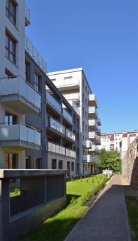 zdjęcie Osiedle Belvedere