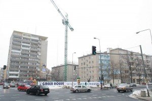 zdjęcie Green House