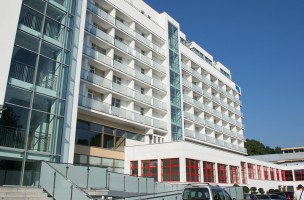 zdjęcie Sanatorium Uzdrowiskowe Bałtyk