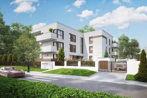 zdjęcie Villa Moderno