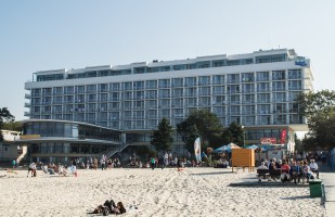 zdjęcie Sanatorium Uzdrowiskowe Bałtyk