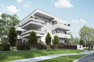 zdjęcie Villa Moderno