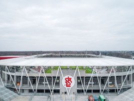 zdjęcie Stadion Miejski im. Władysława Króla