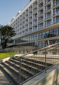 zdjęcie Sanatorium Uzdrowiskowe Bałtyk