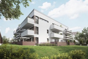 zdjęcie Villa Moderno