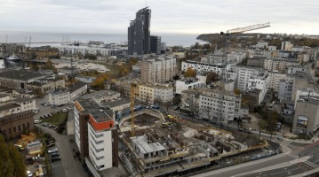 zdjęcie Apartamenty Św. Piotra